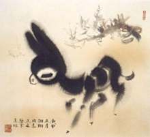 黔之驴